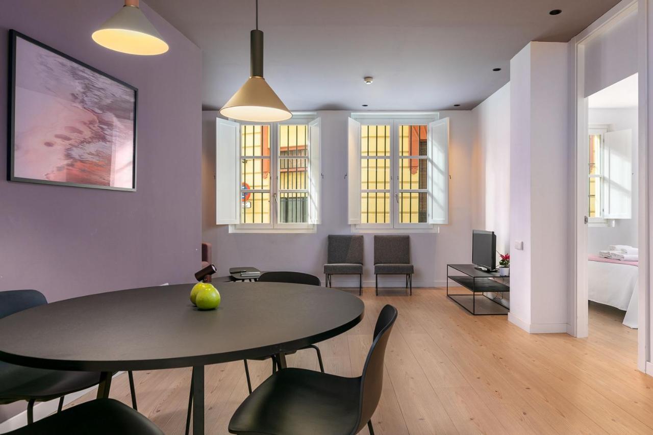 Appartement Salados Sevilla