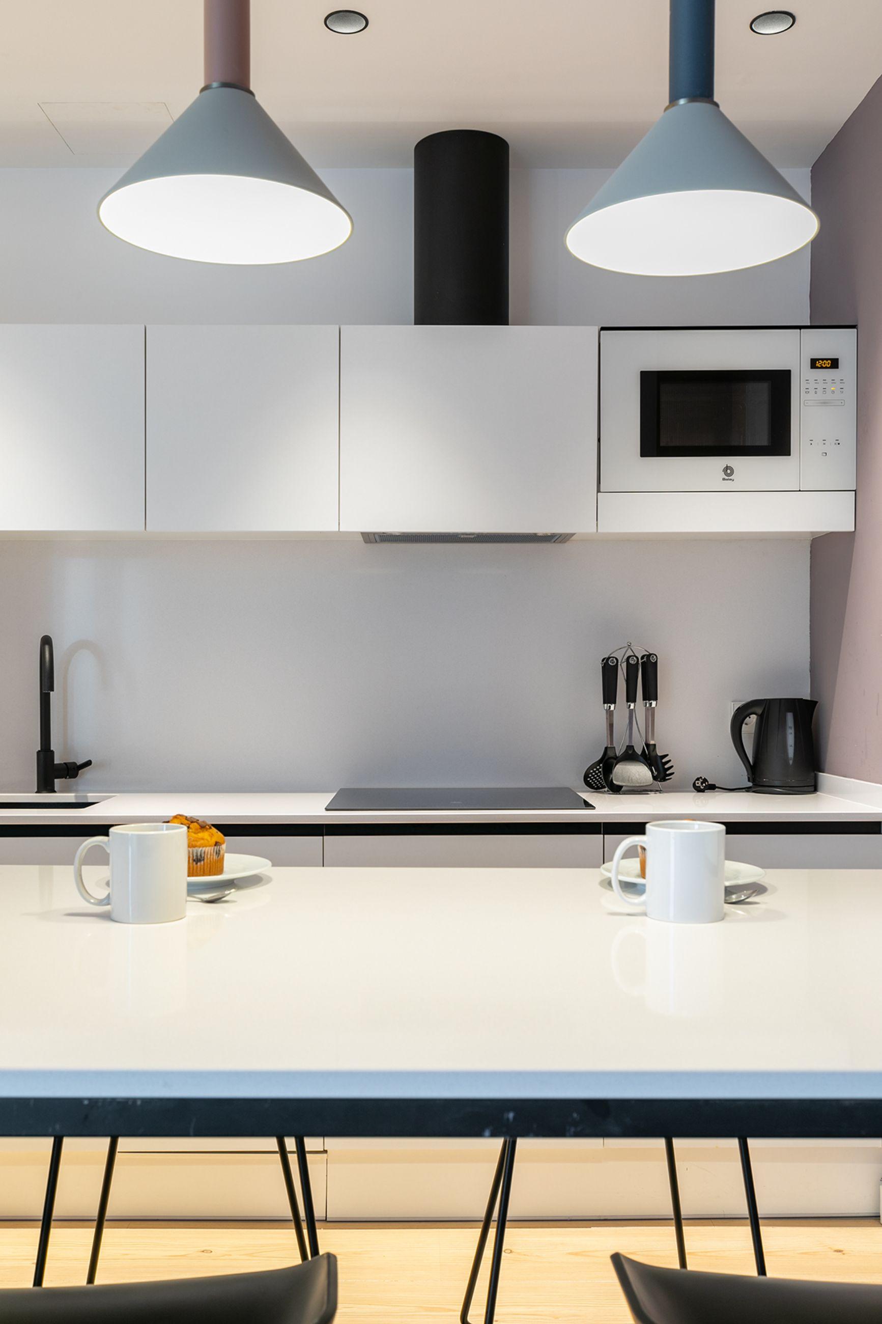Salados Appartement