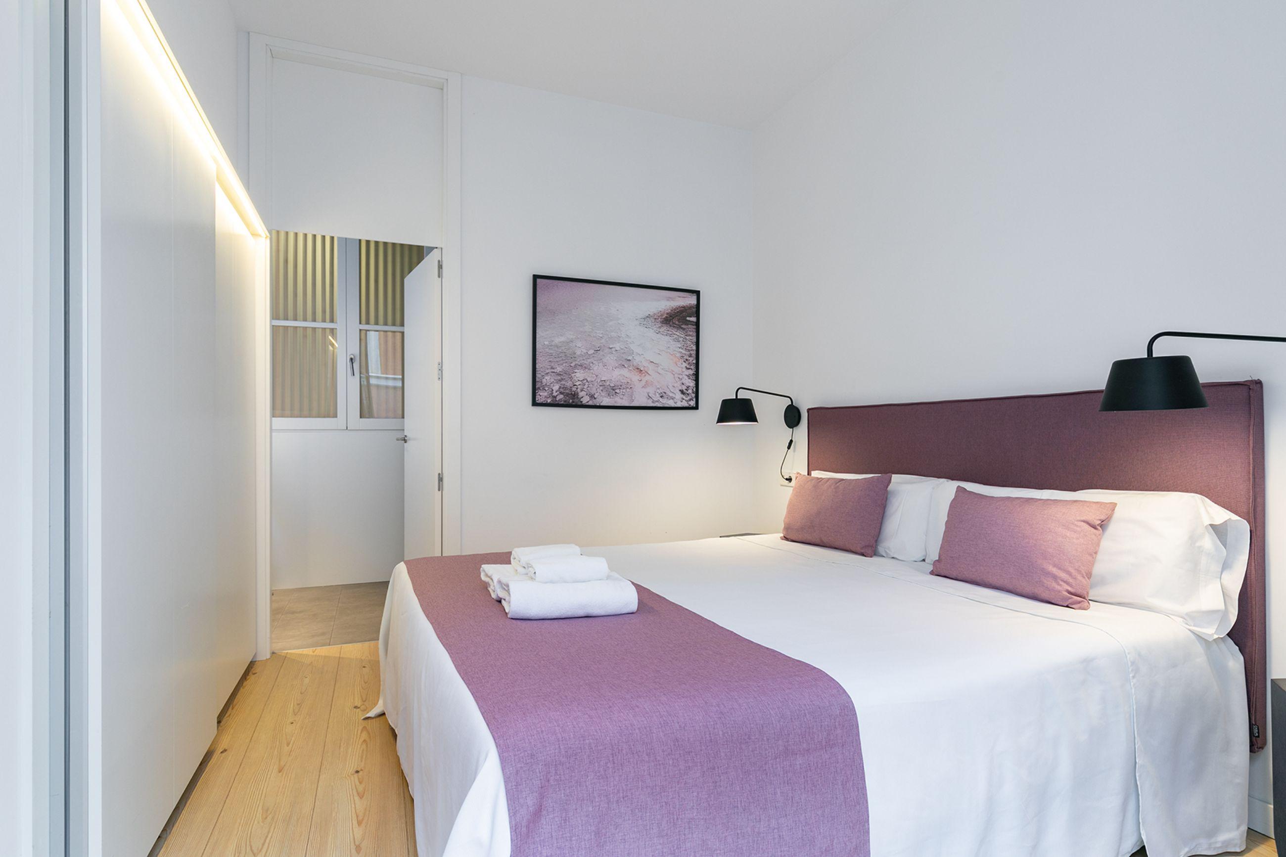 Salados Appartement Sevilla