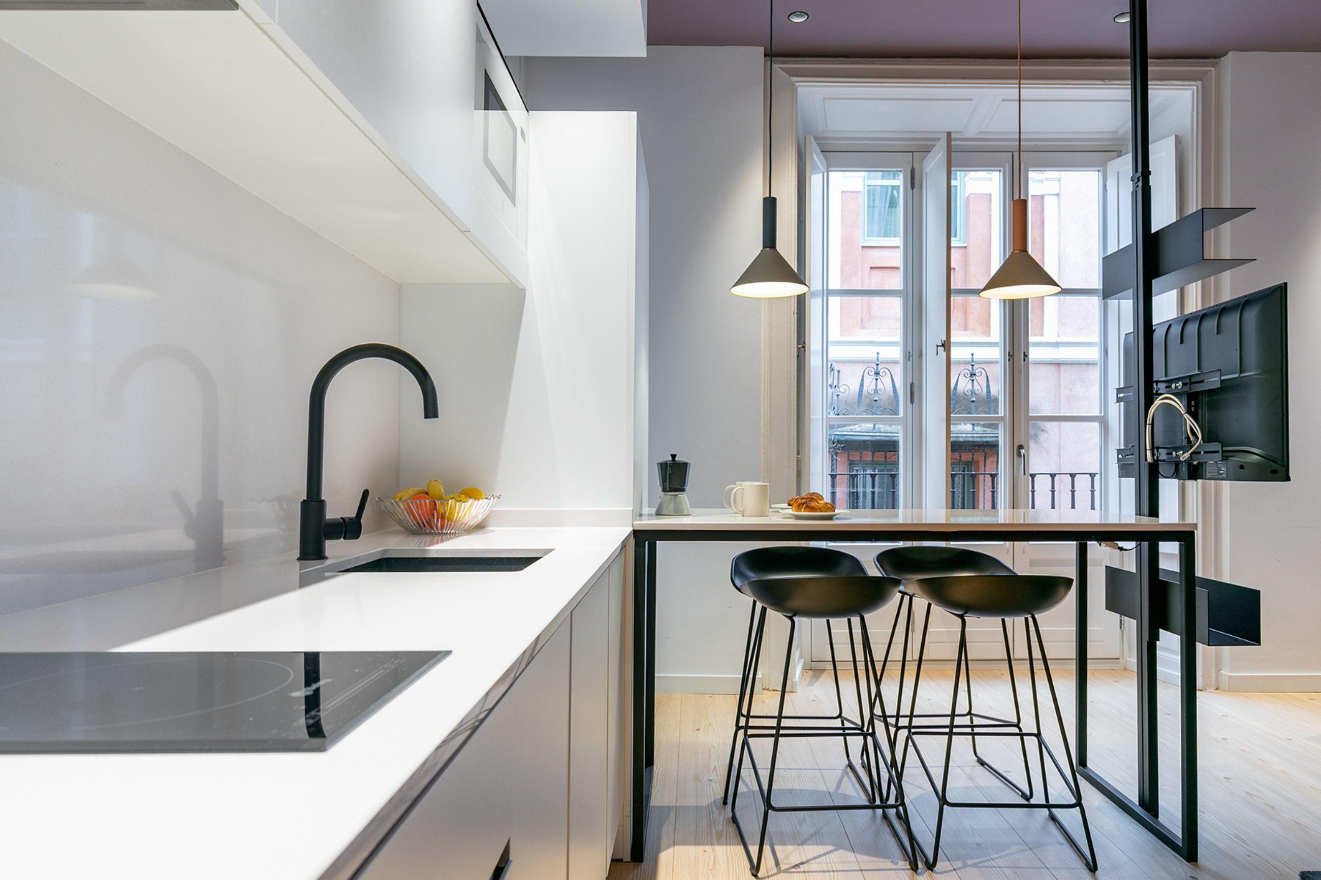 Appartement Salados *