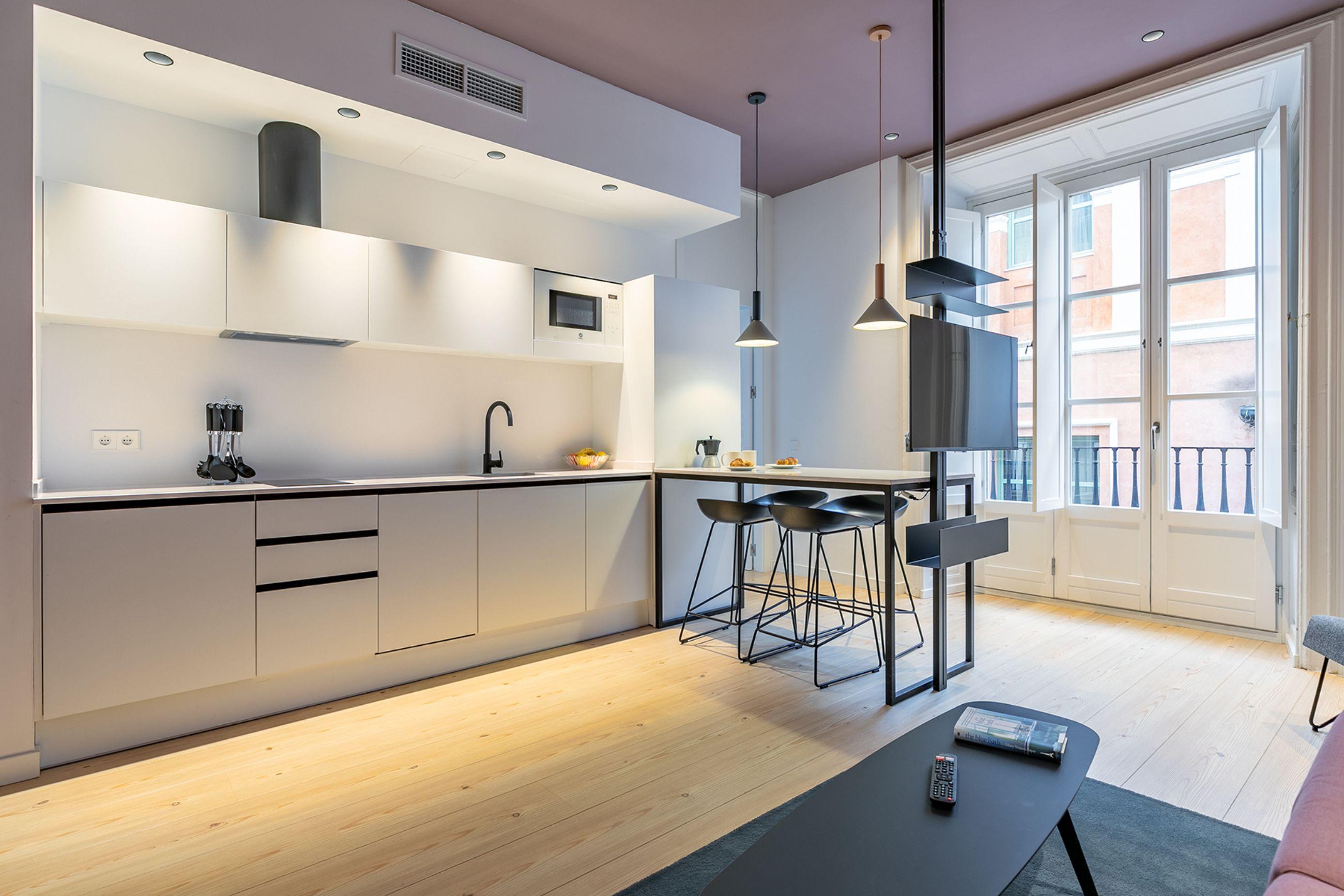Salados Appartement Sevilla