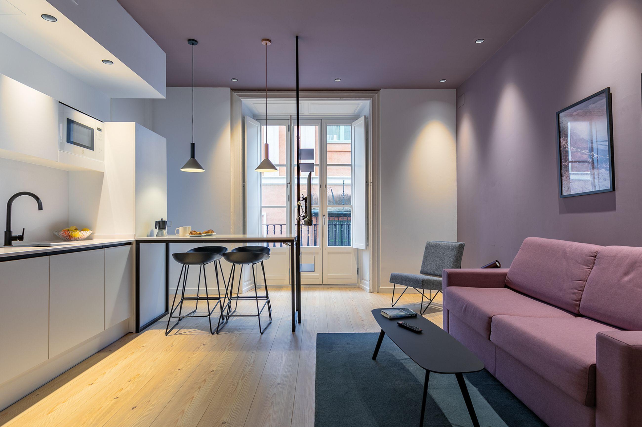Salados Appartement Sevilla