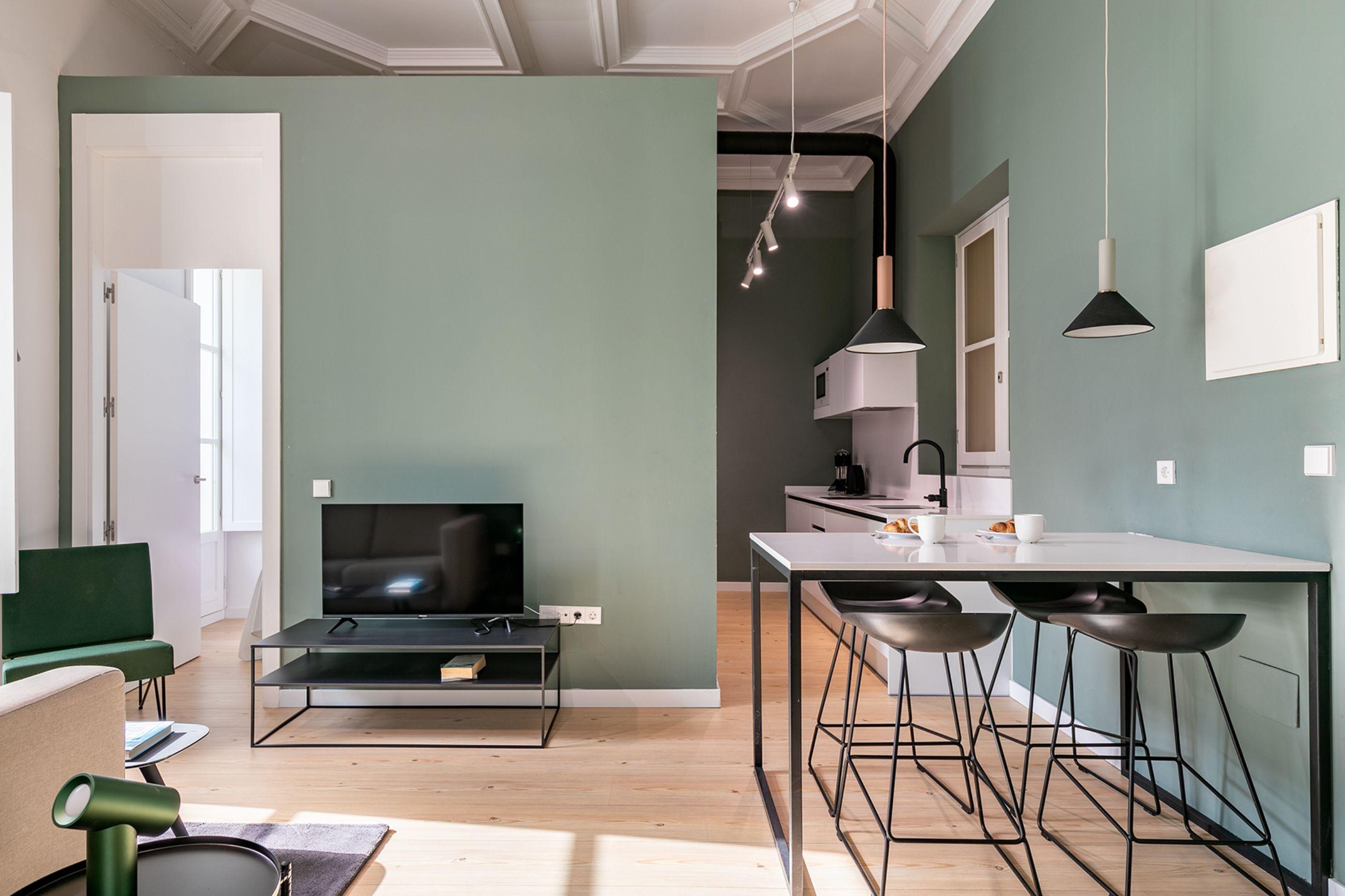 Salados Appartement