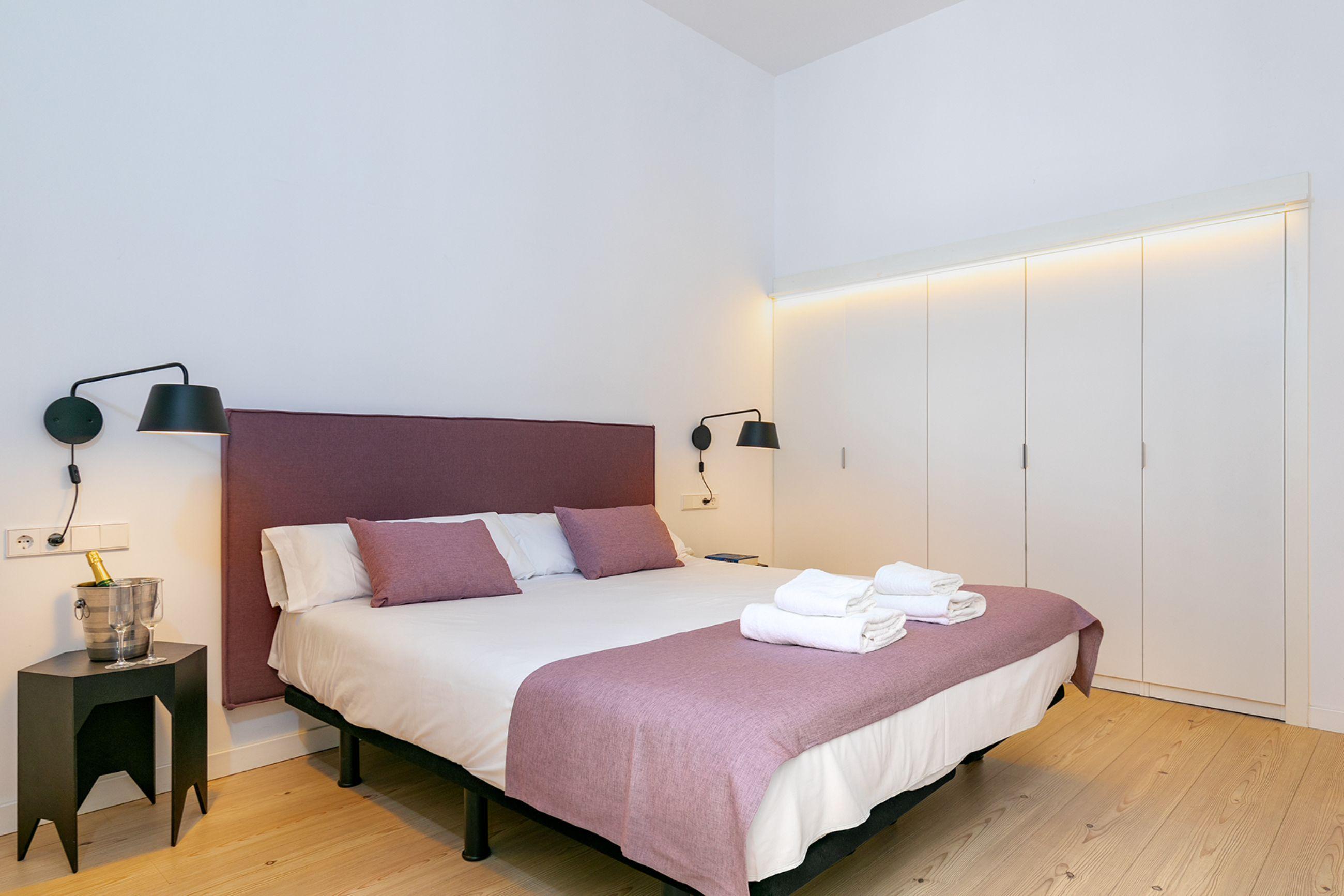 Salados Appartement
