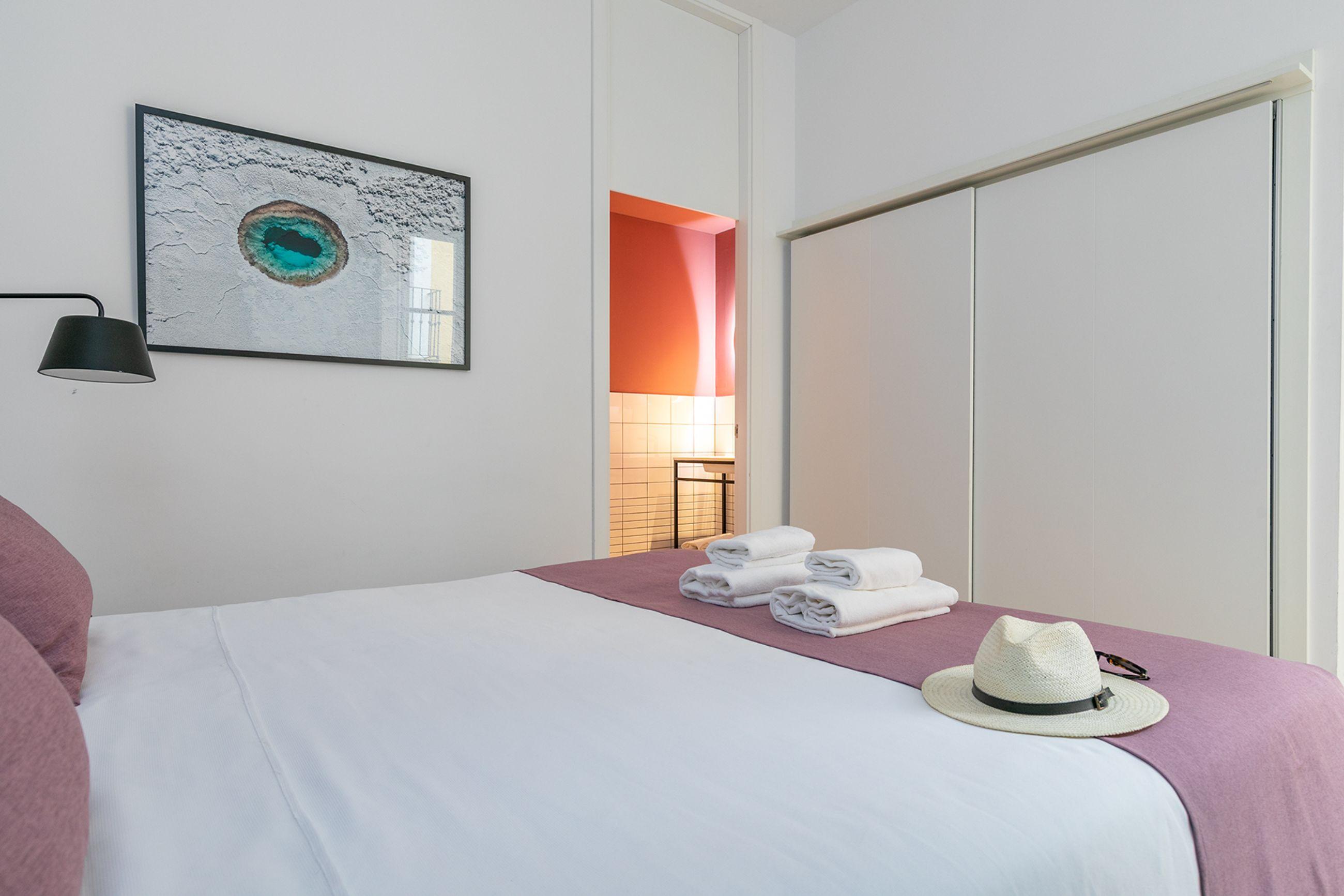 Salados Appartement