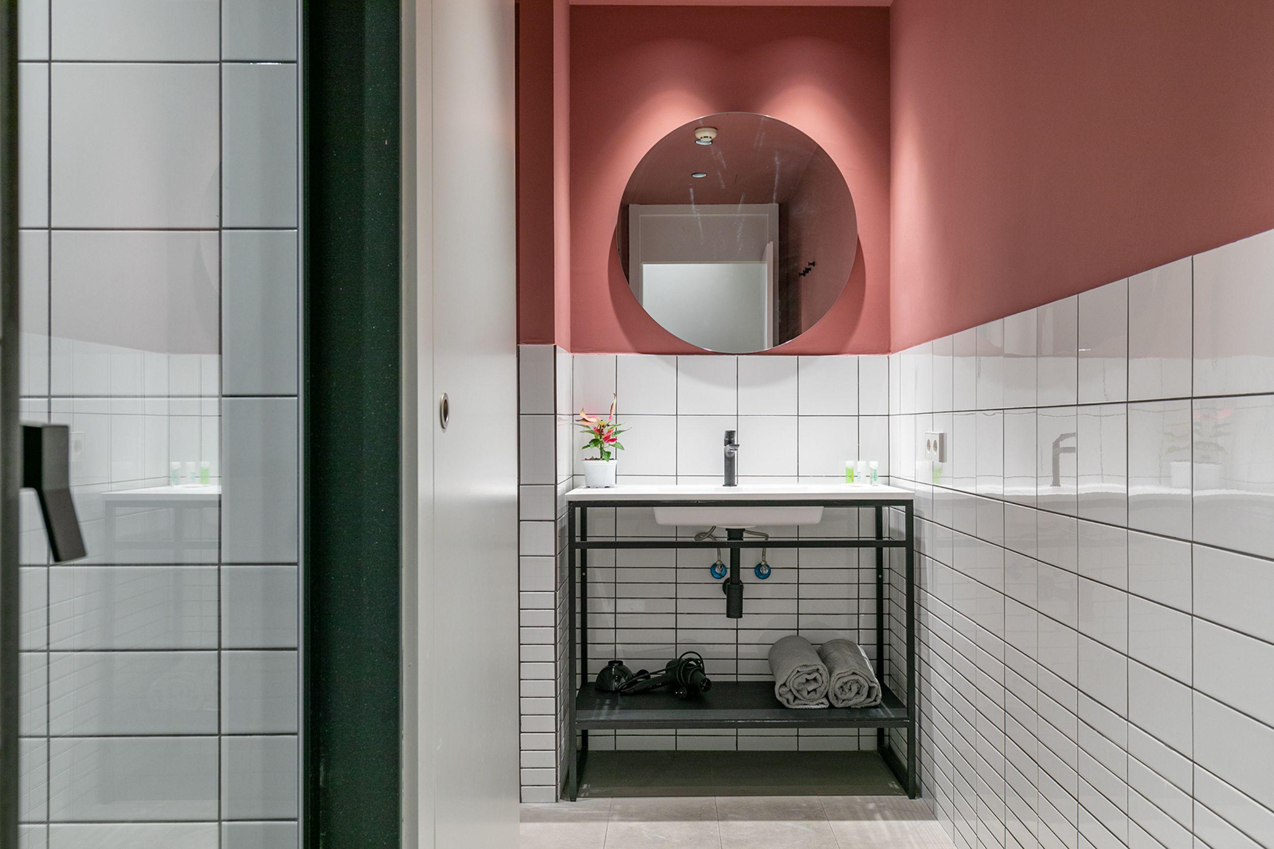 Salados Appartement