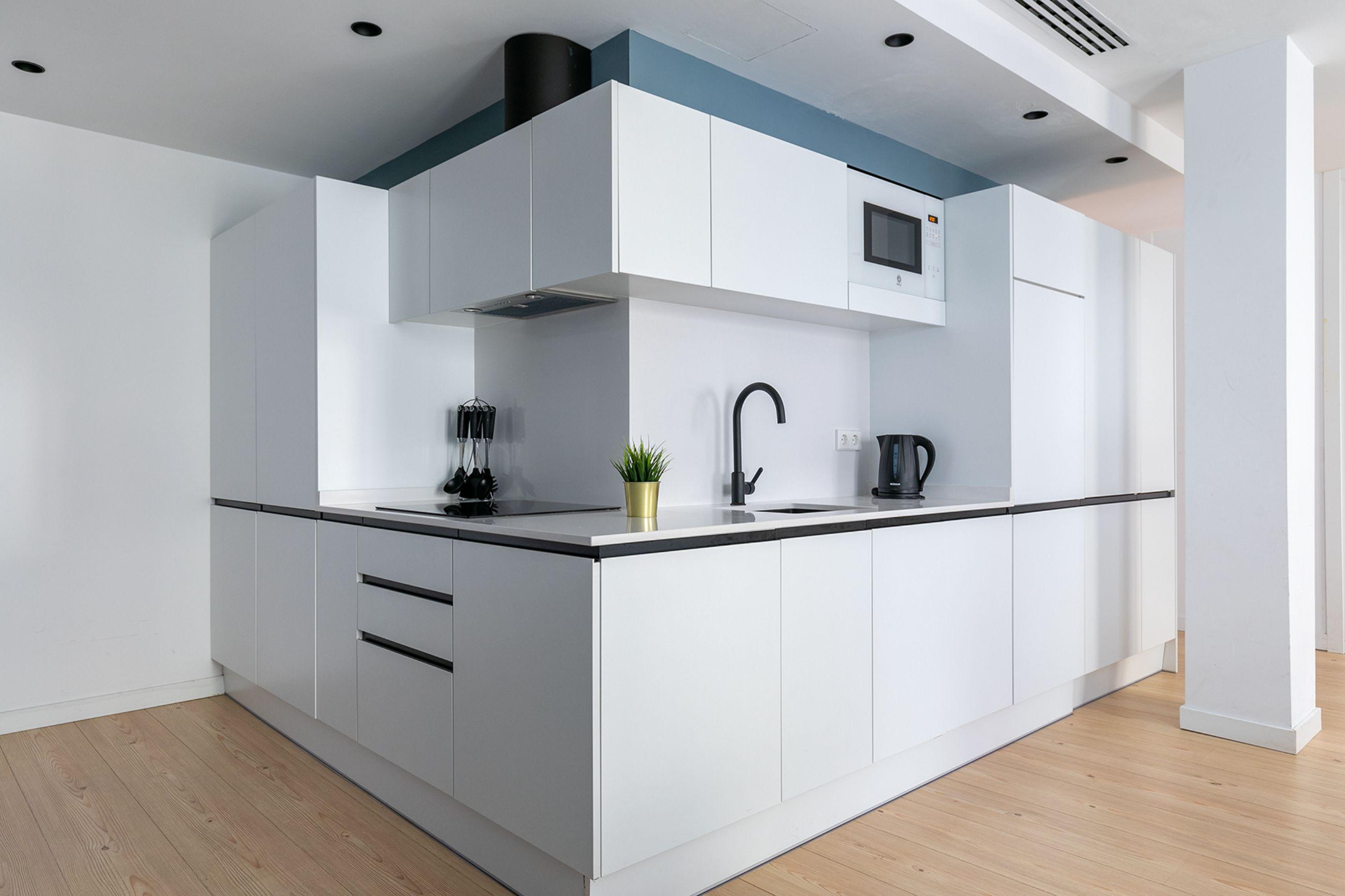 Salados Appartement