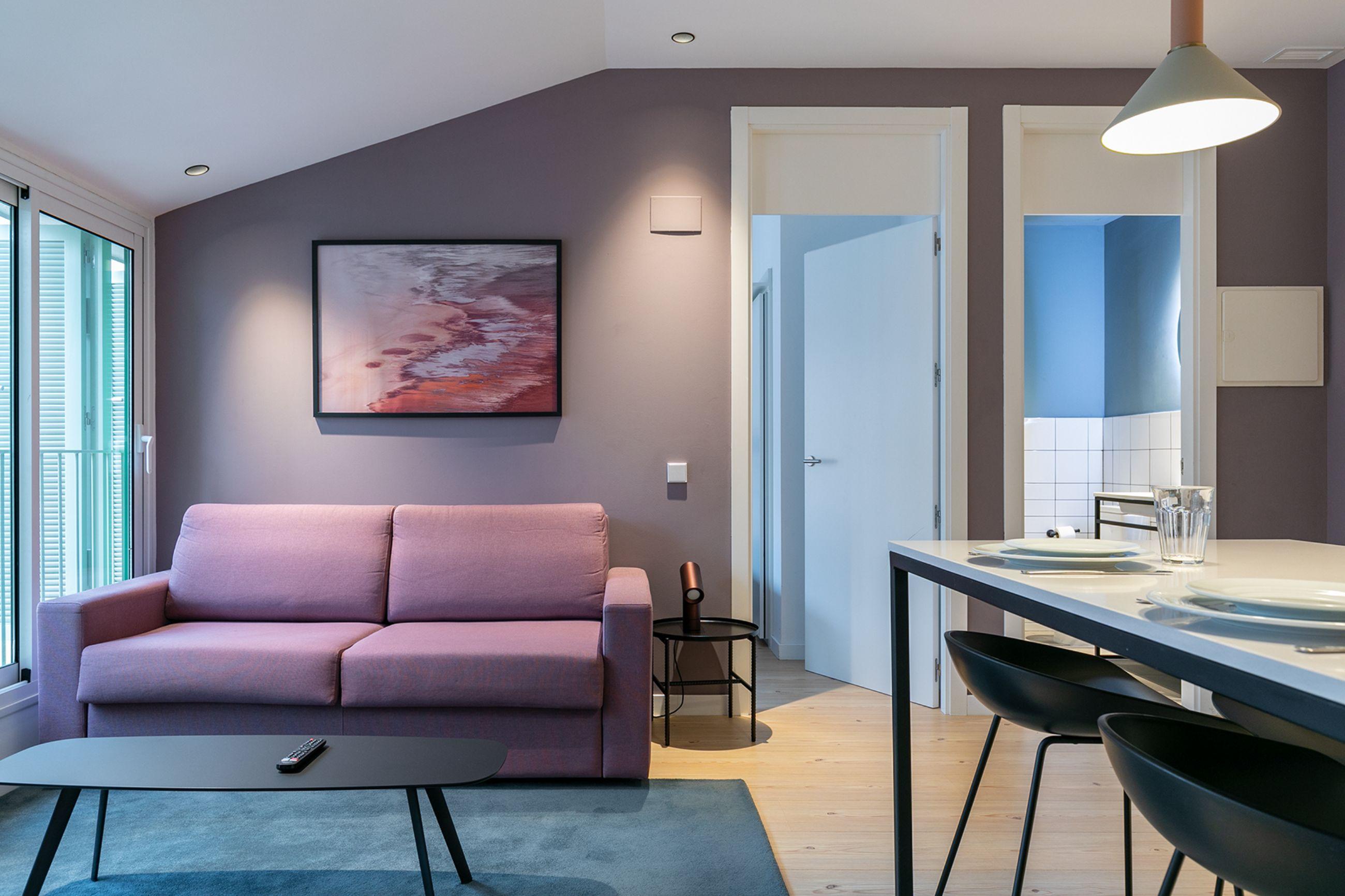 Appartement Salados *