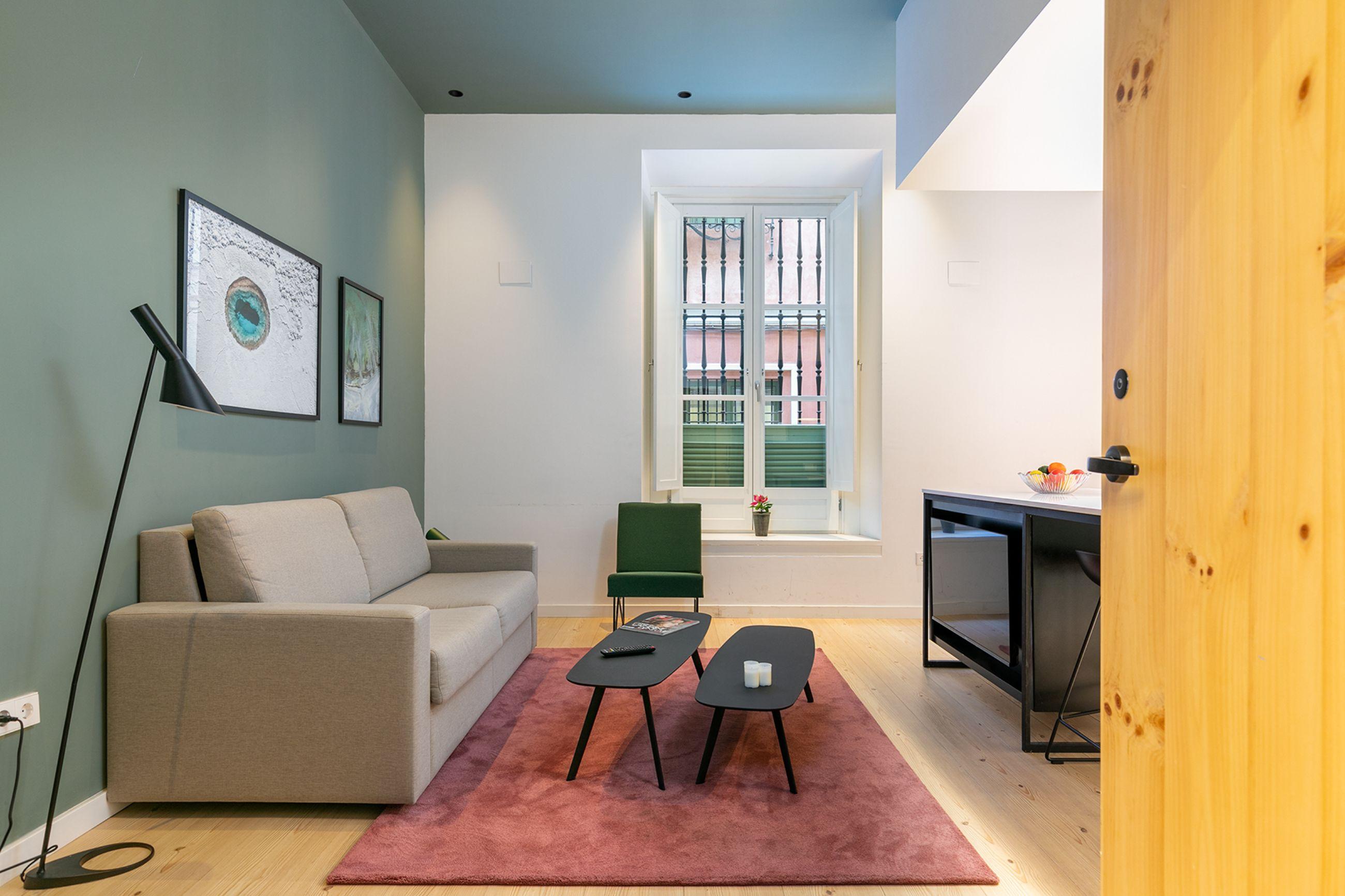 Salados Appartement *