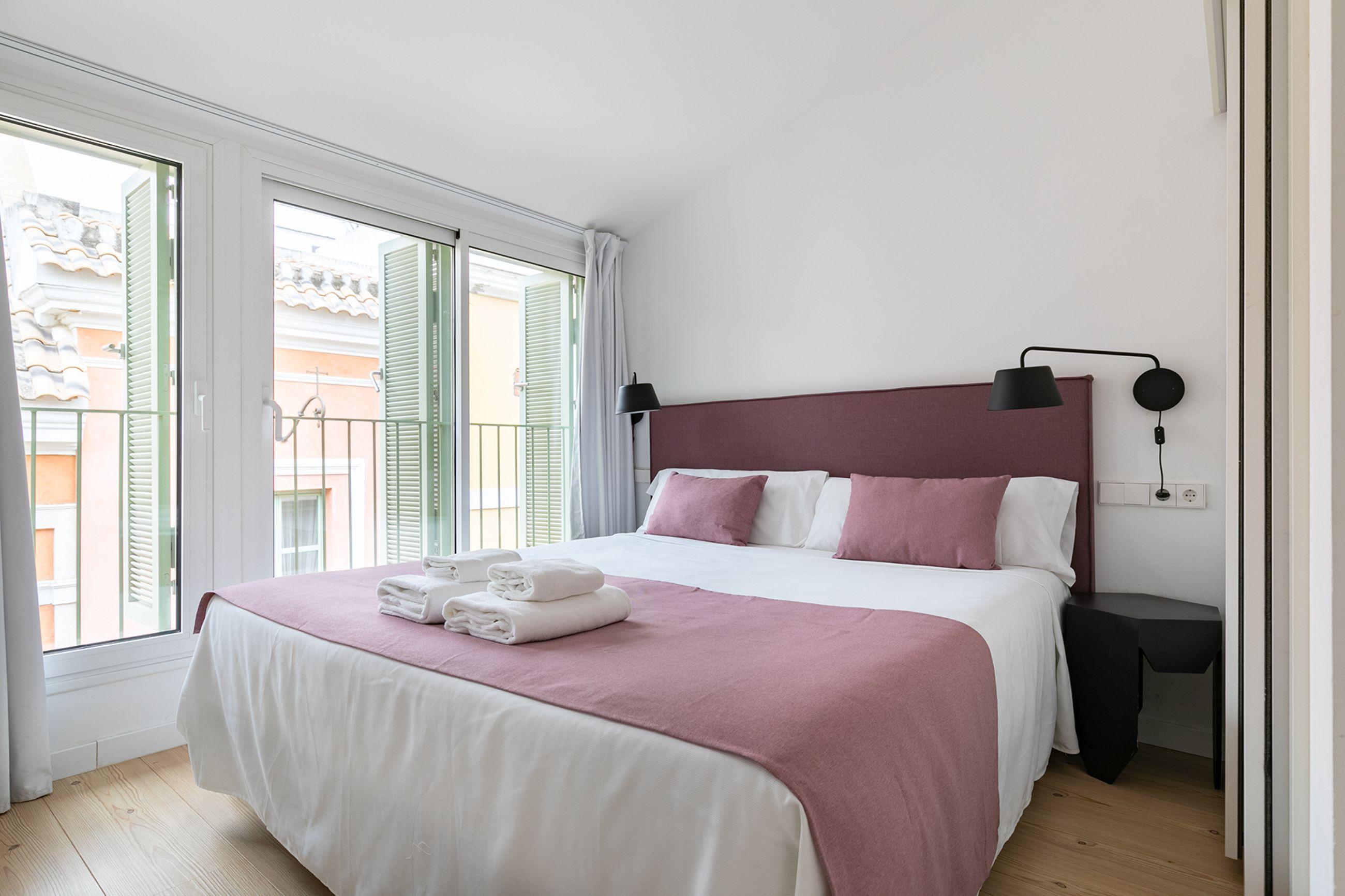 Appartement Salados Sevilla