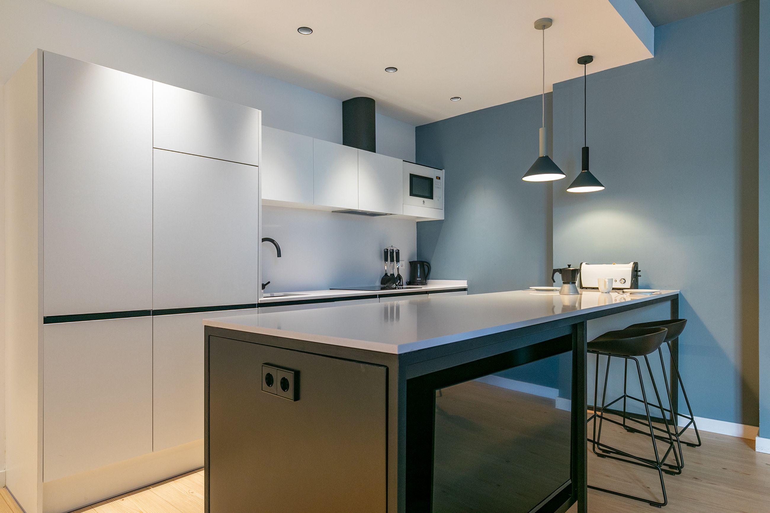 Appartement Salados Sevilla