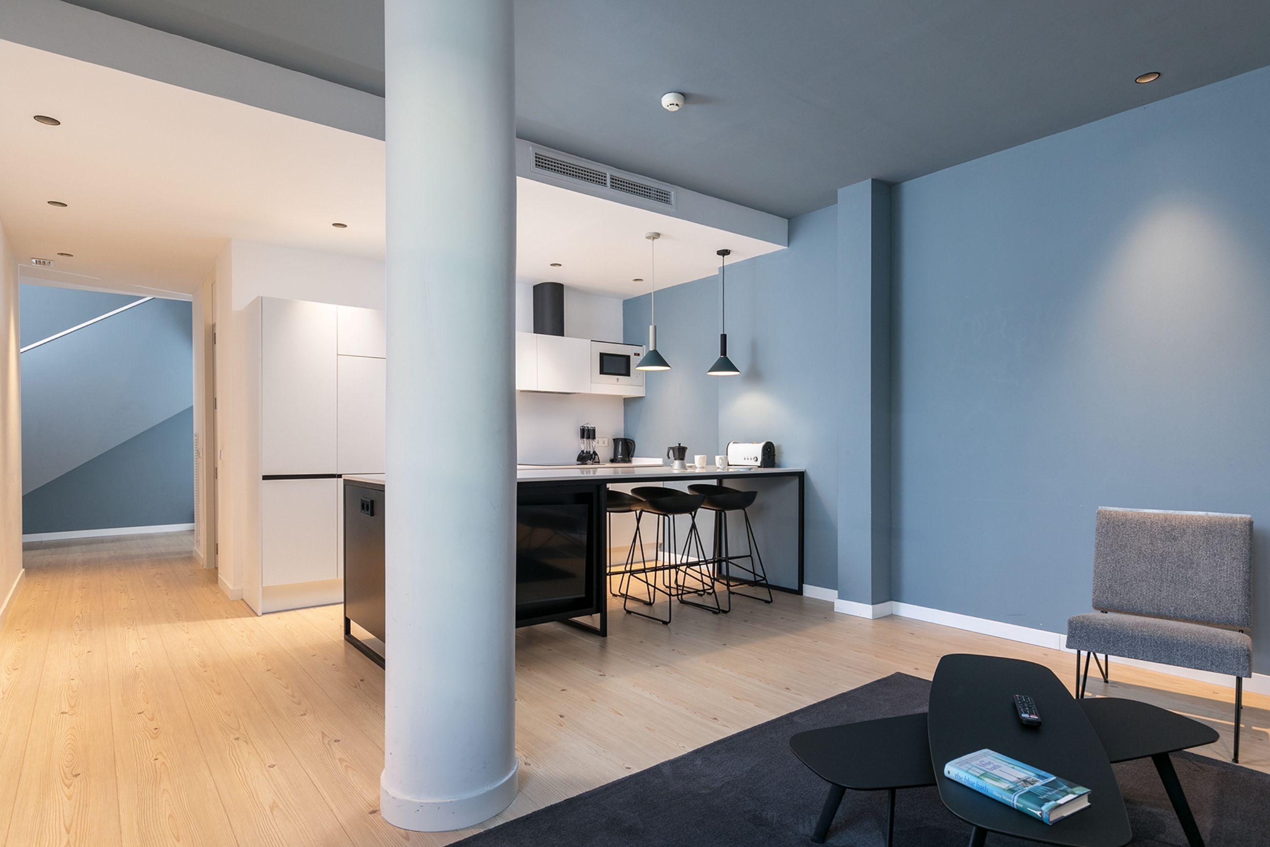 Appartement Salados