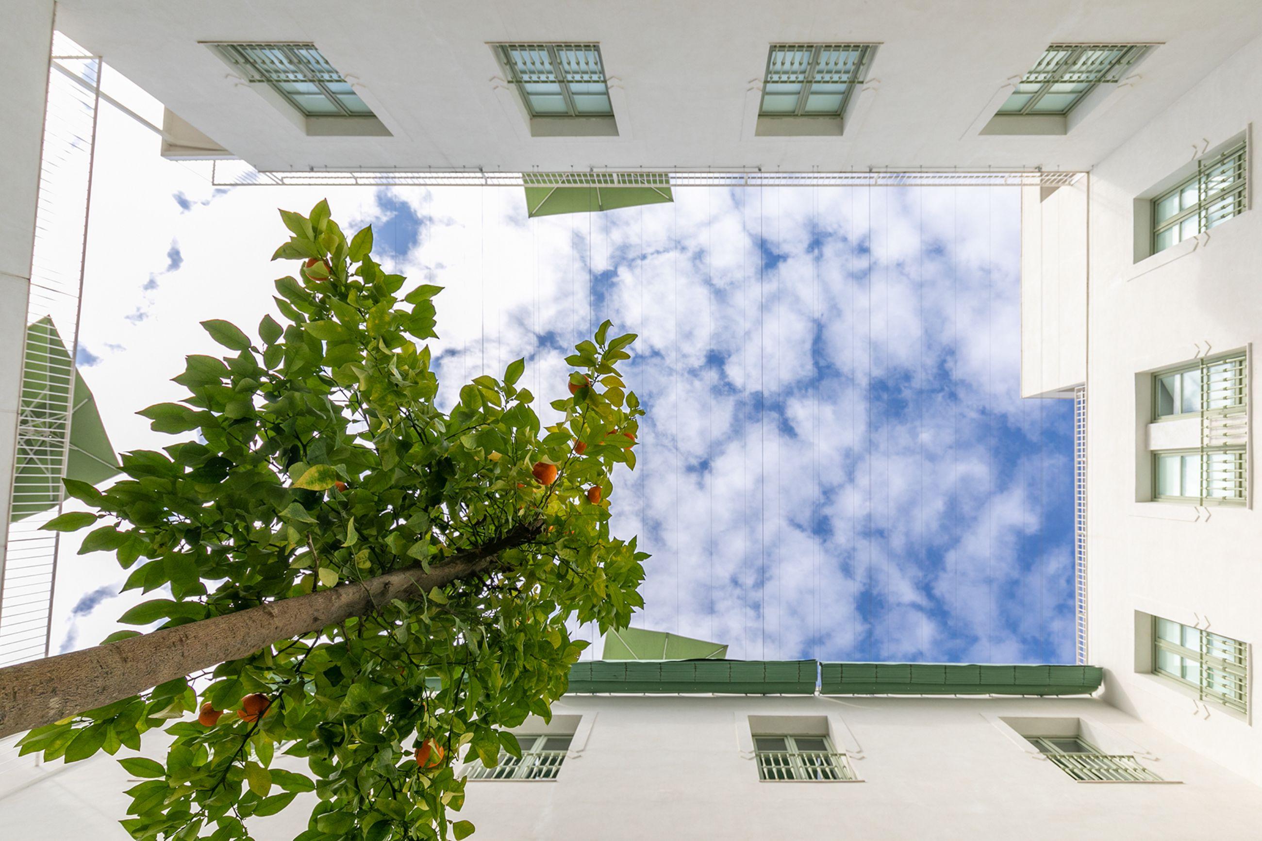 Appartement Salados *