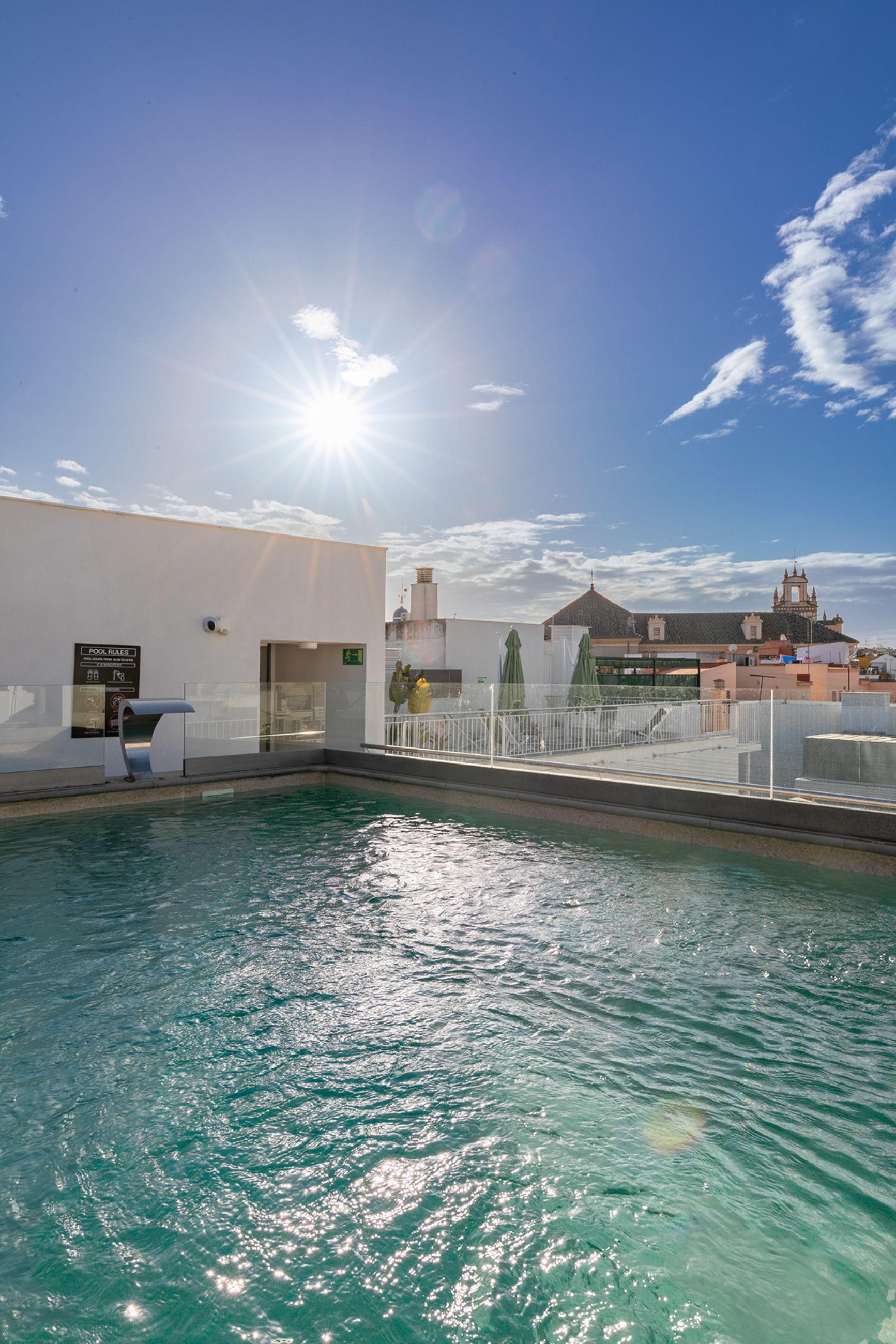 Salados Appartement *