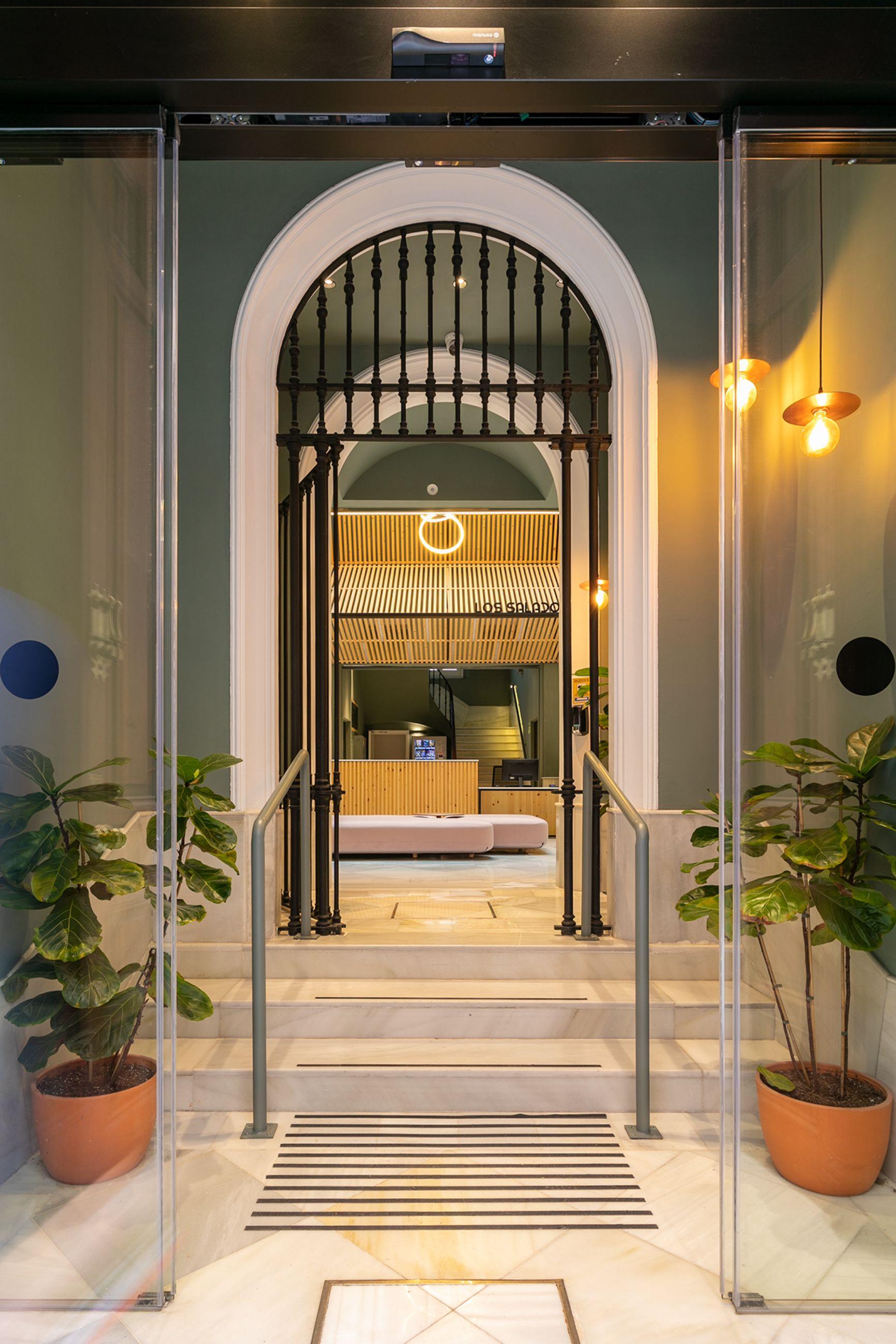 Appartement Salados Sevilla