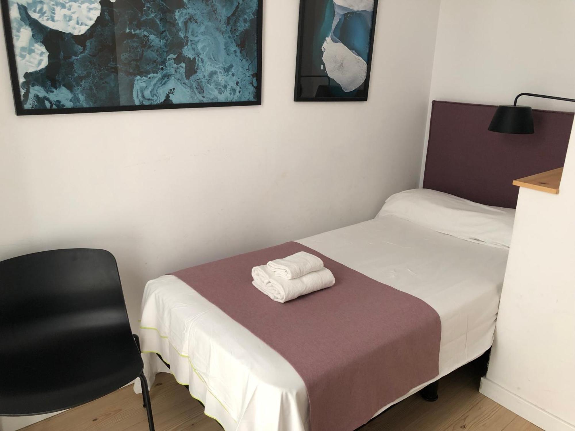 Salados Appartement *