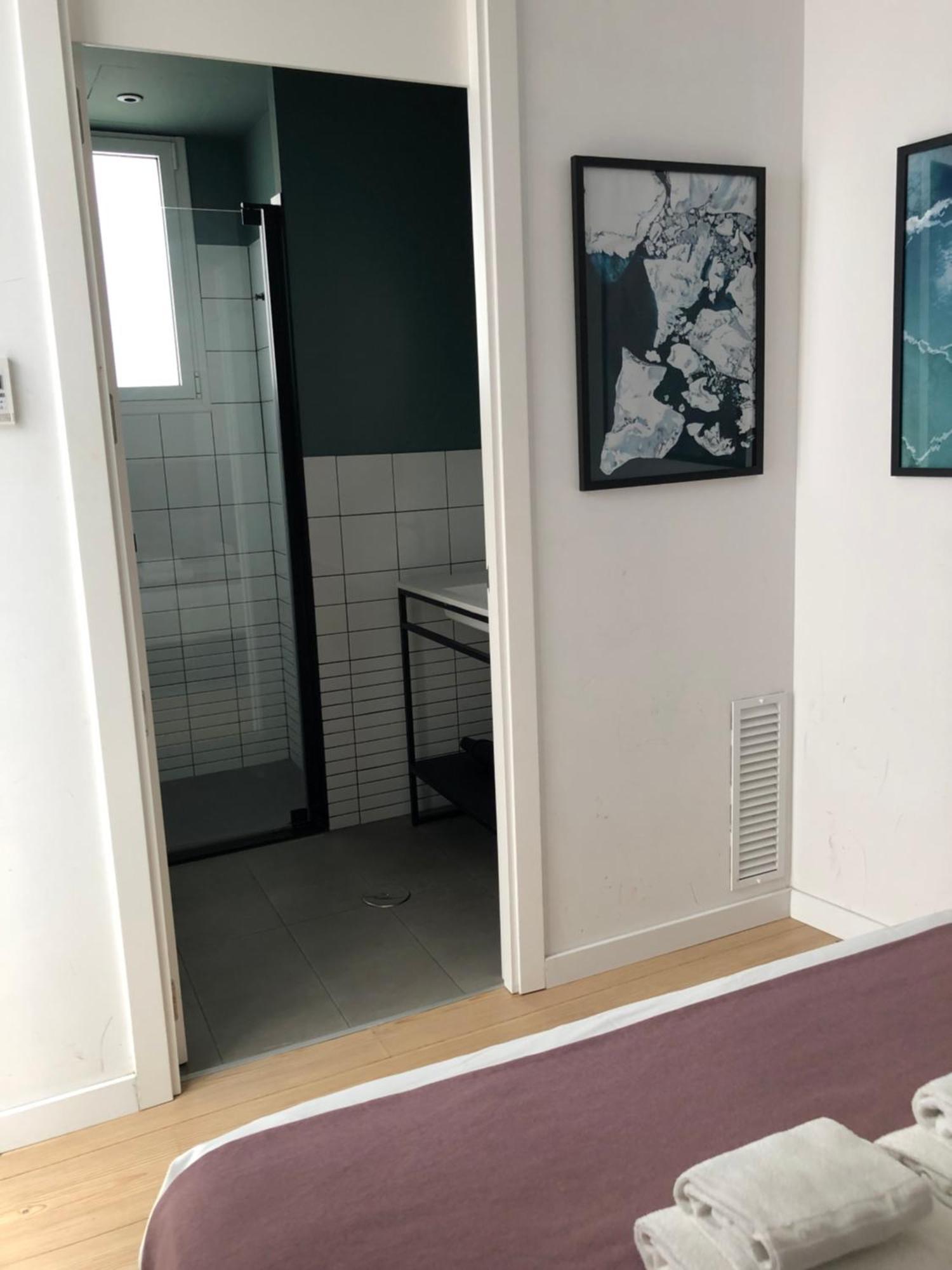 Salados Appartement Sevilla