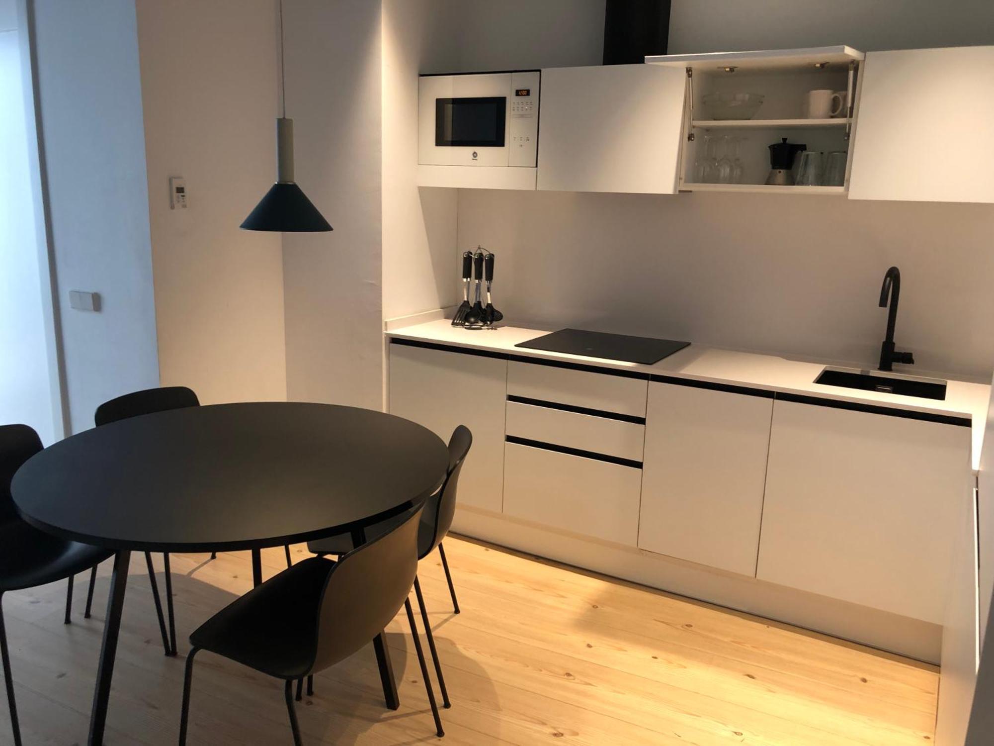 Appartement Salados Sevilla