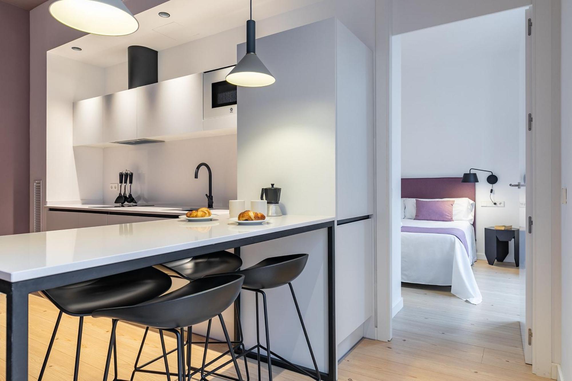 Salados Appartement *