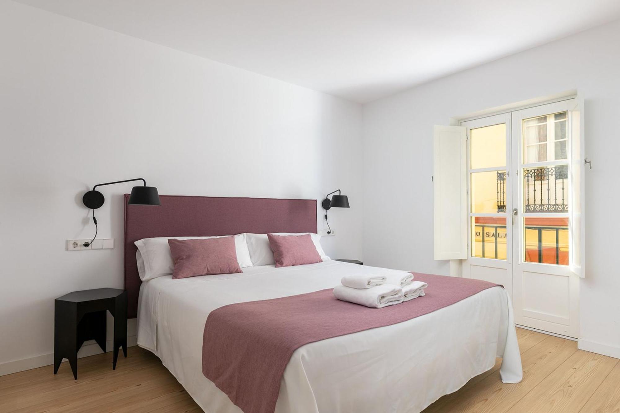 Appartement Salados