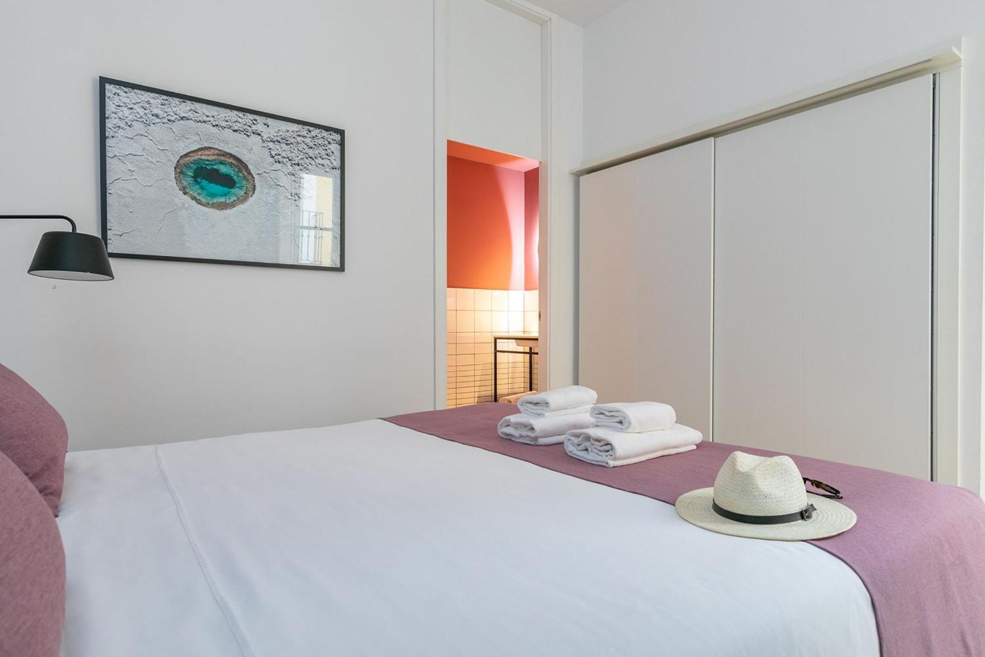 Salados Appartement