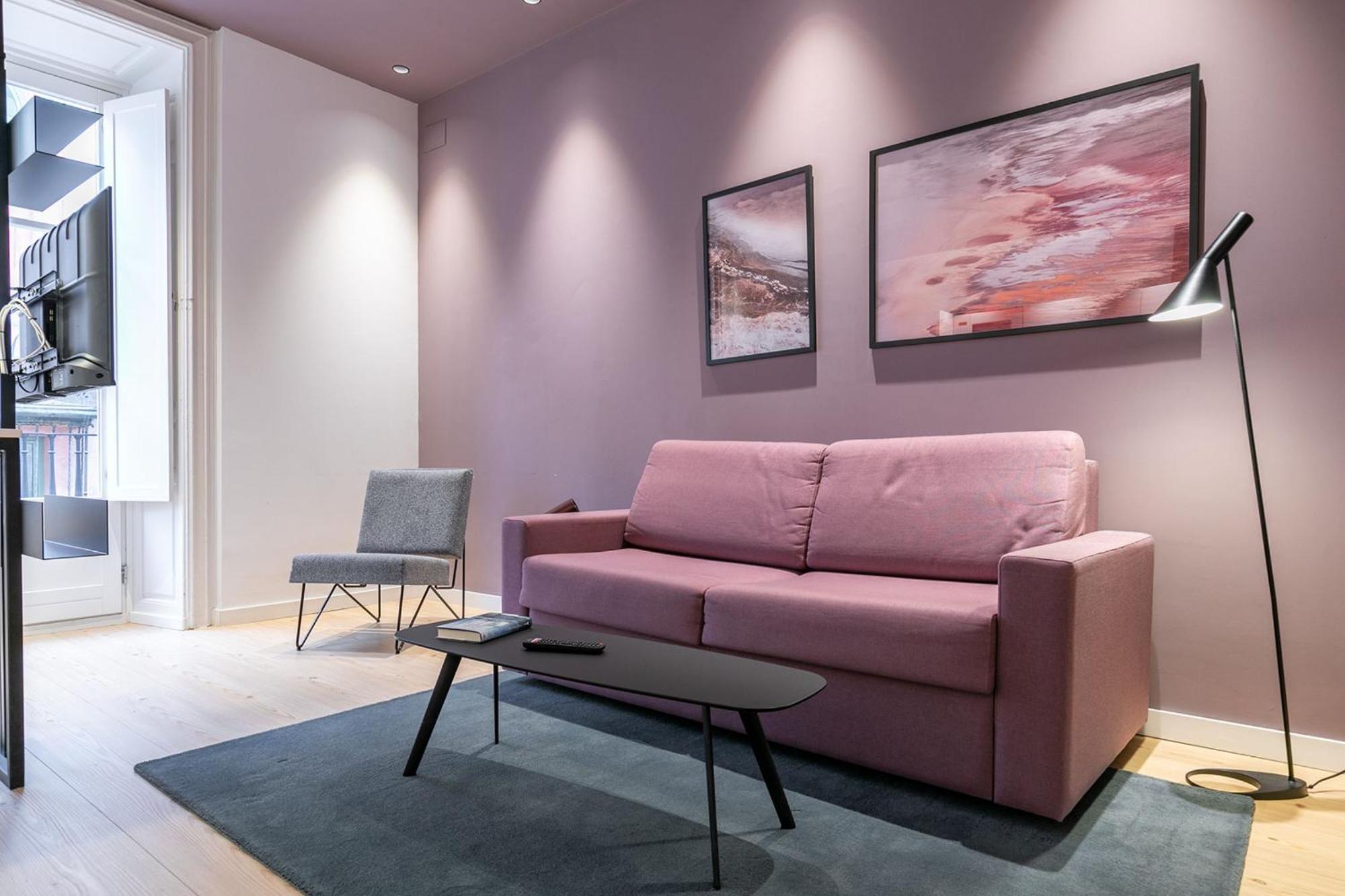 Salados Appartement Sevilla