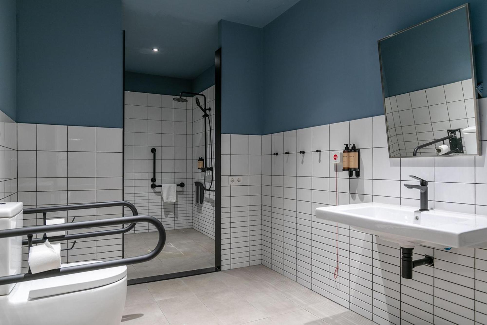 Salados Appartement Sevilla